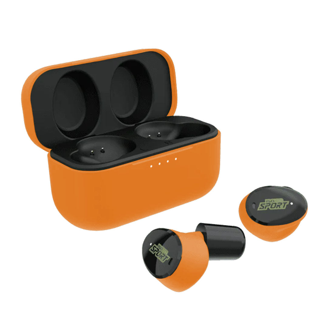 ISOTunes Sport Caliber Earbuds