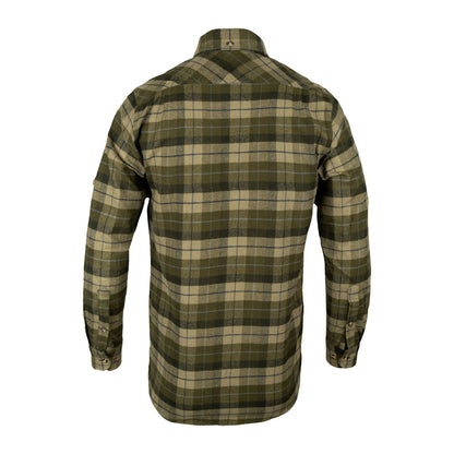 Jack Pyke Bleasdale Heavy Flannel Shirt