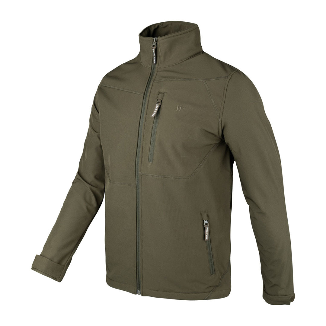 Jack Pyke Bleasdale Softshell Jacket