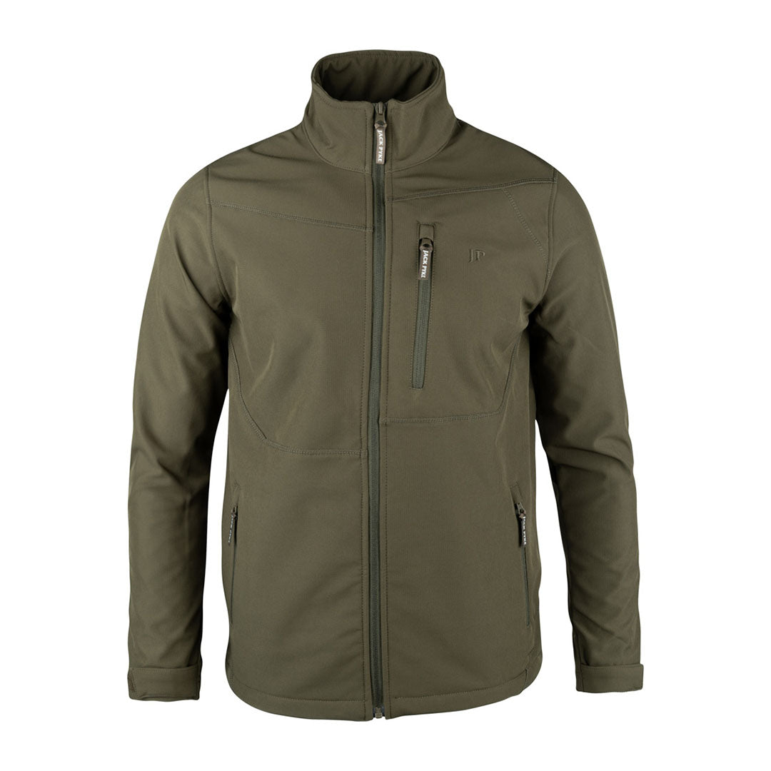 Jack Pyke Bleasdale Softshell Jacket