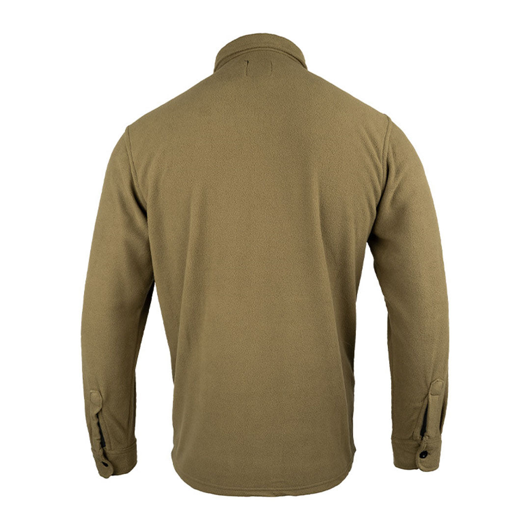 Jack Pyke Polar Fleece Shirt