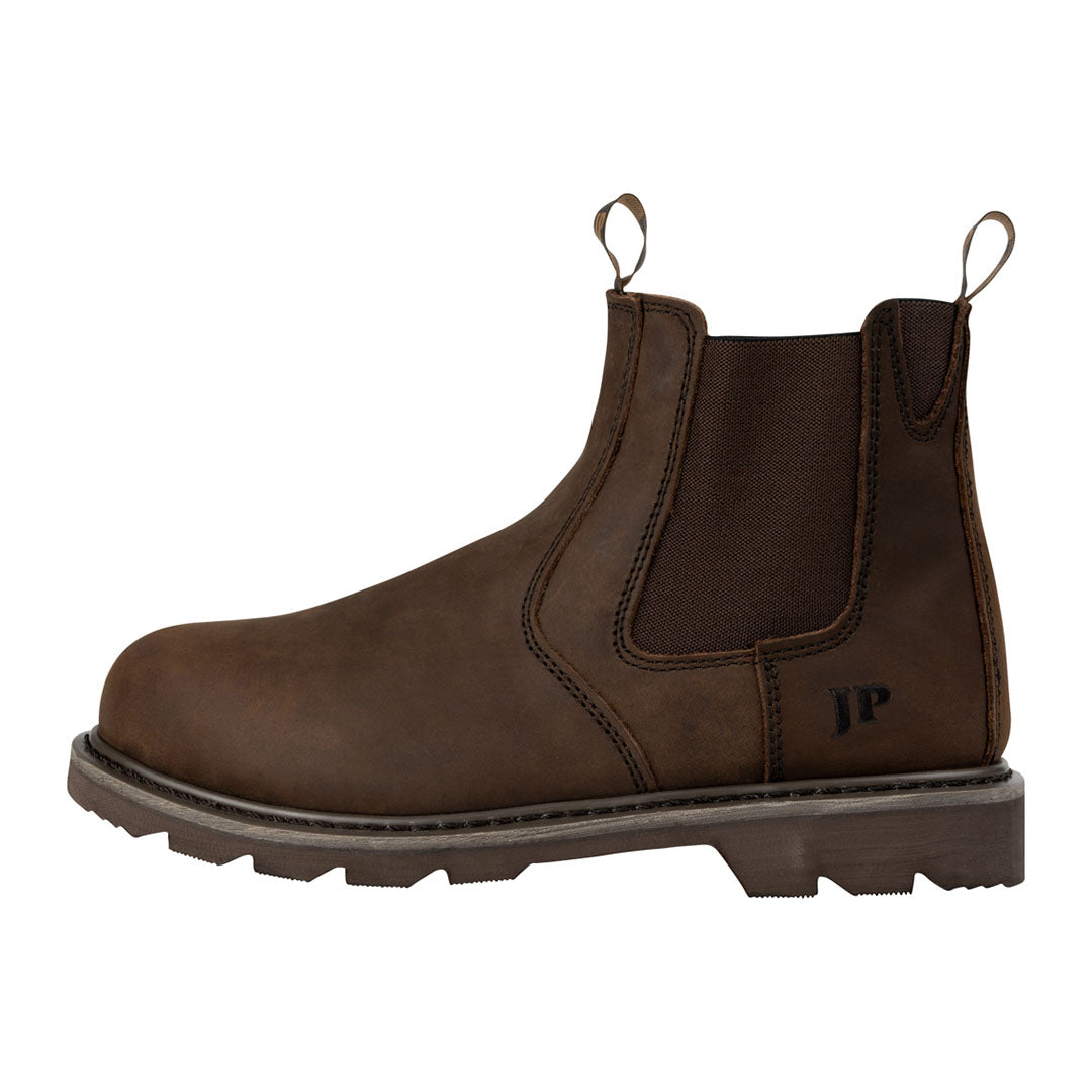 Jack Pyke Safety Dealer Boots