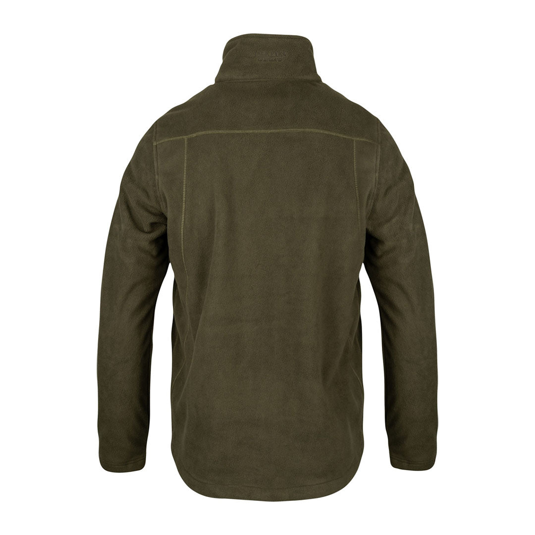 Jack Pyke Waterproof Fleece Jacket