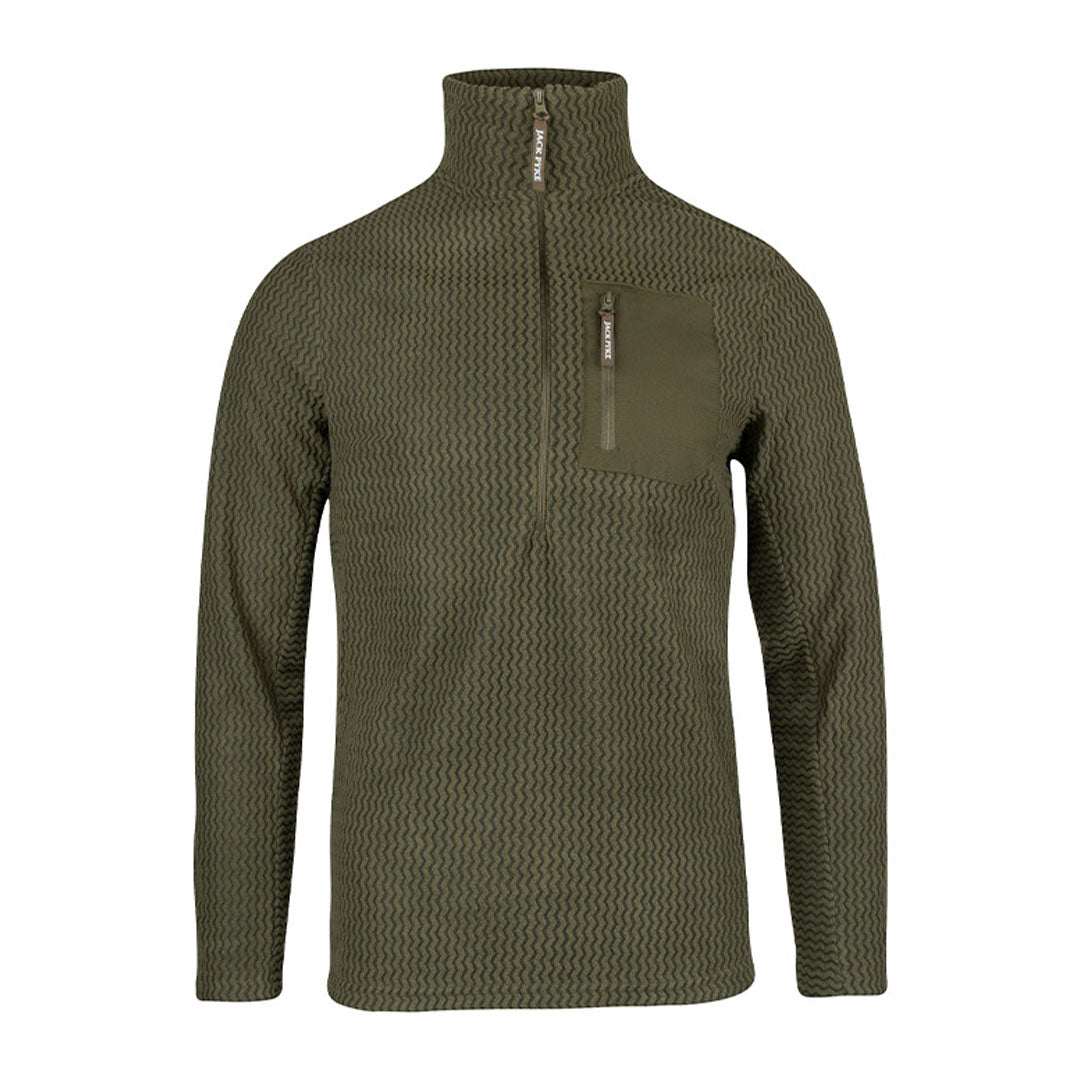 Jack Pyke Z Fleece Pullover