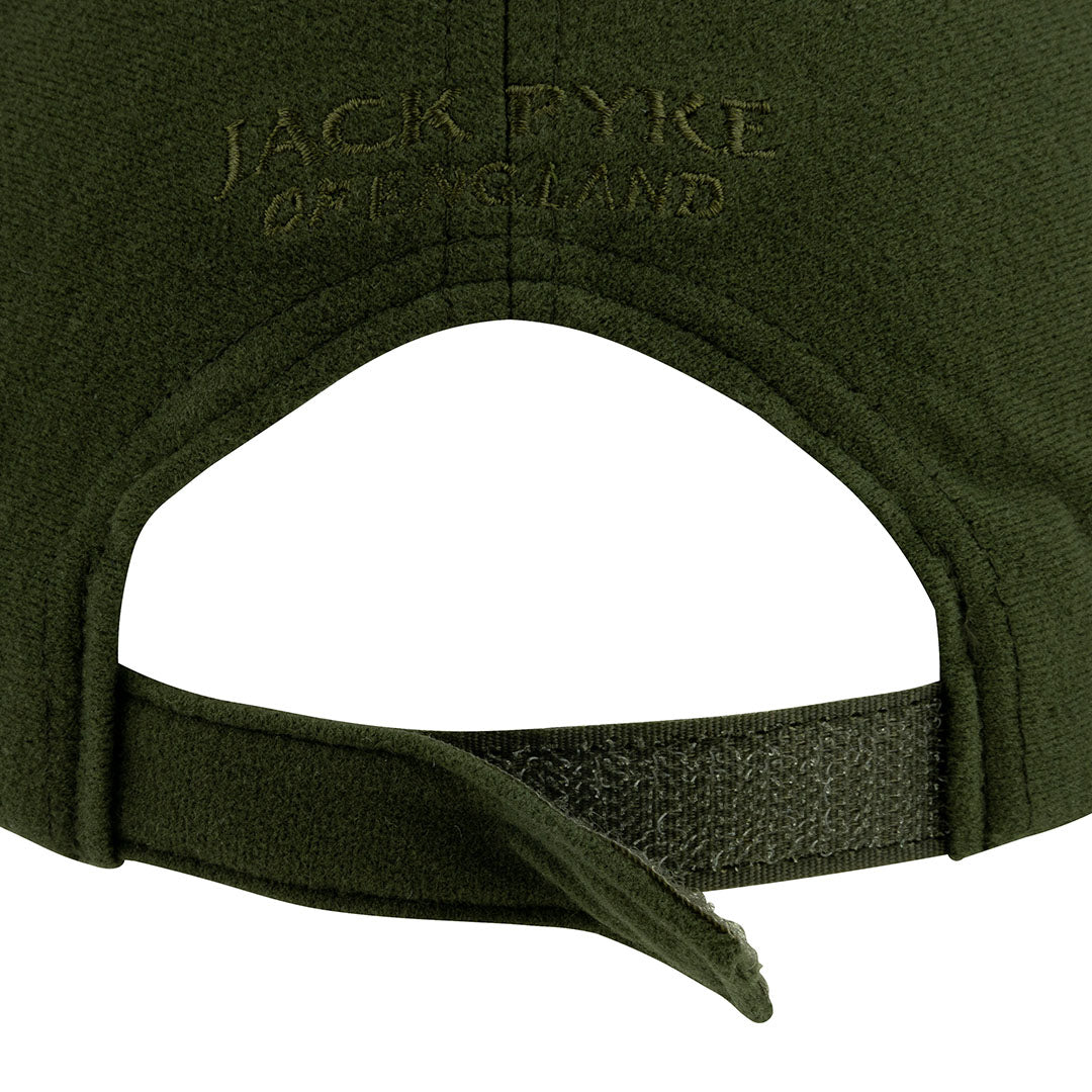 Jack Pyke Stealth Baseball Cap