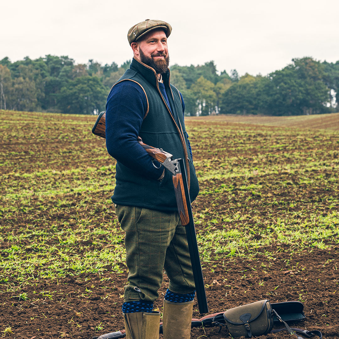 Jack Pyke Countryman Fleece Gilet