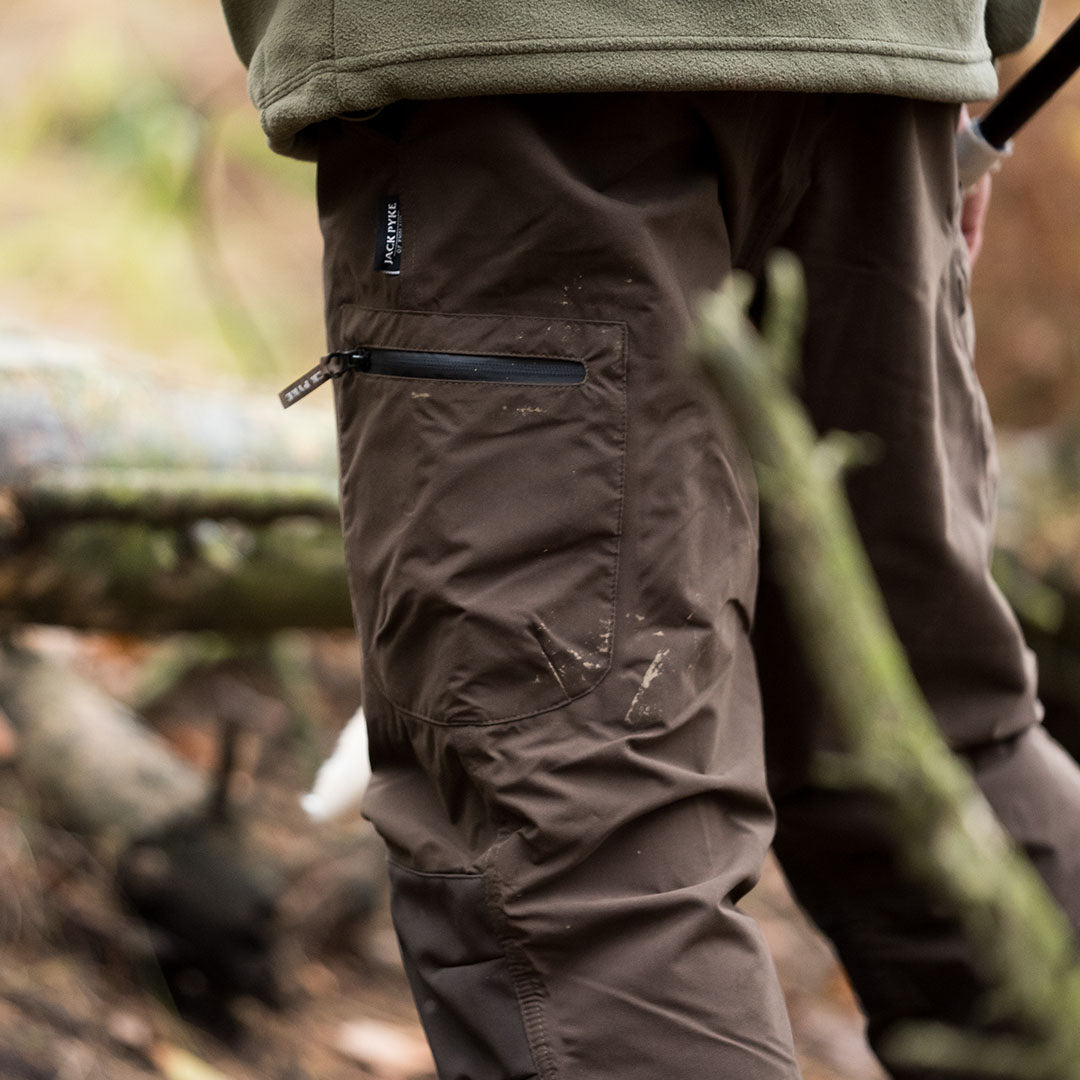 Jack Pyke Weardale Hunting Trousers