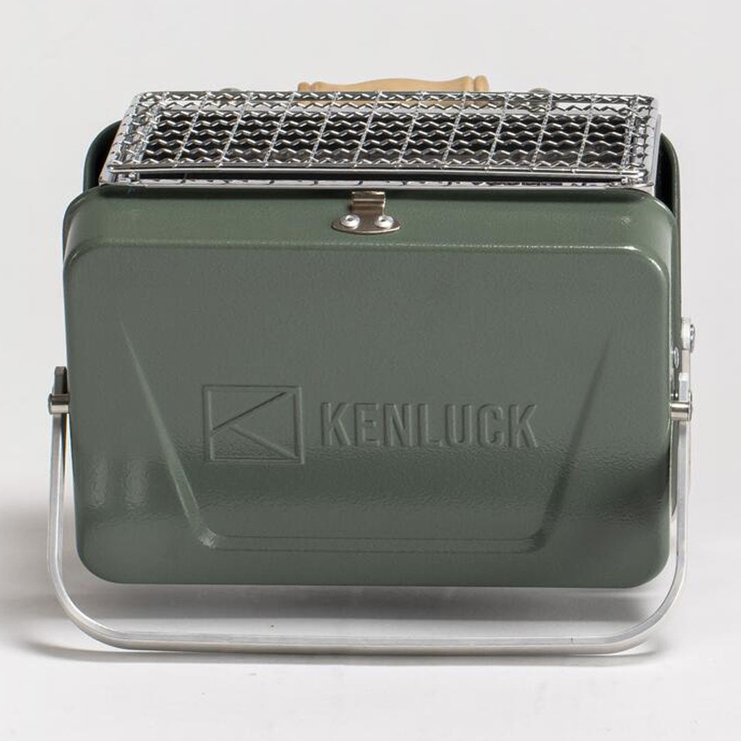 Kenluck Mini Grill / BBQ