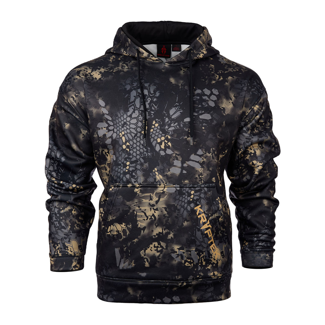 Kryptek Tartaros Hoodie