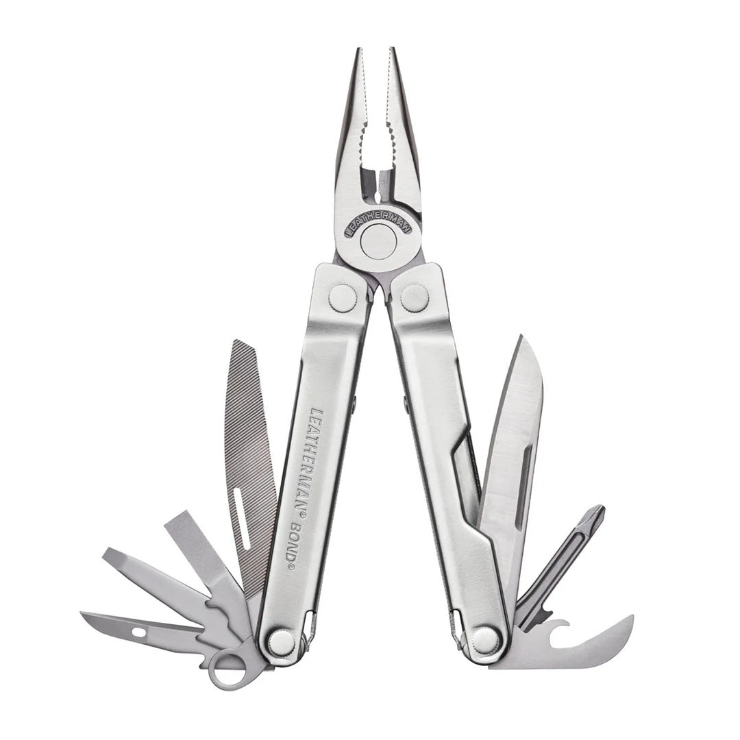 Leatherman Bond EDC Multi-Tool