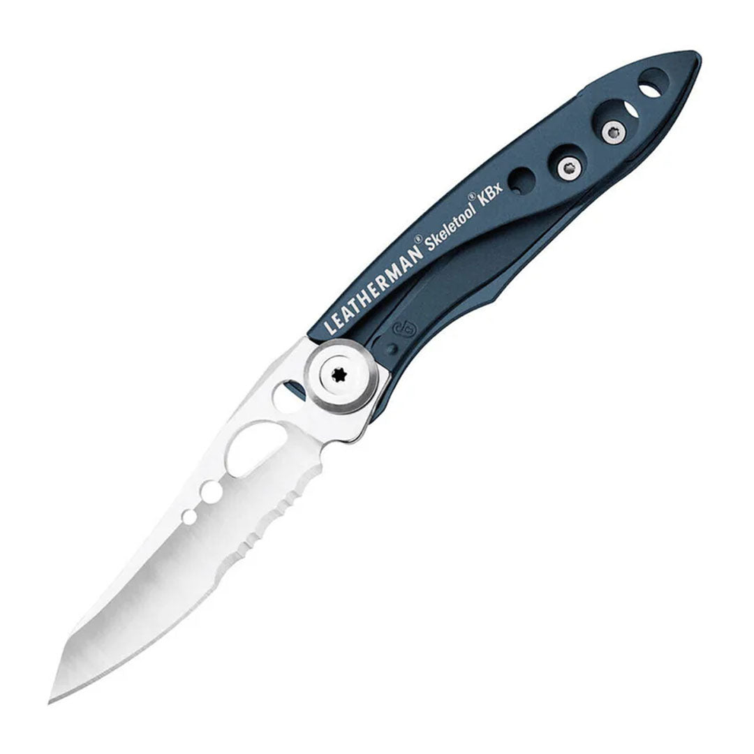 Leatherman Skeletool KBX Knife