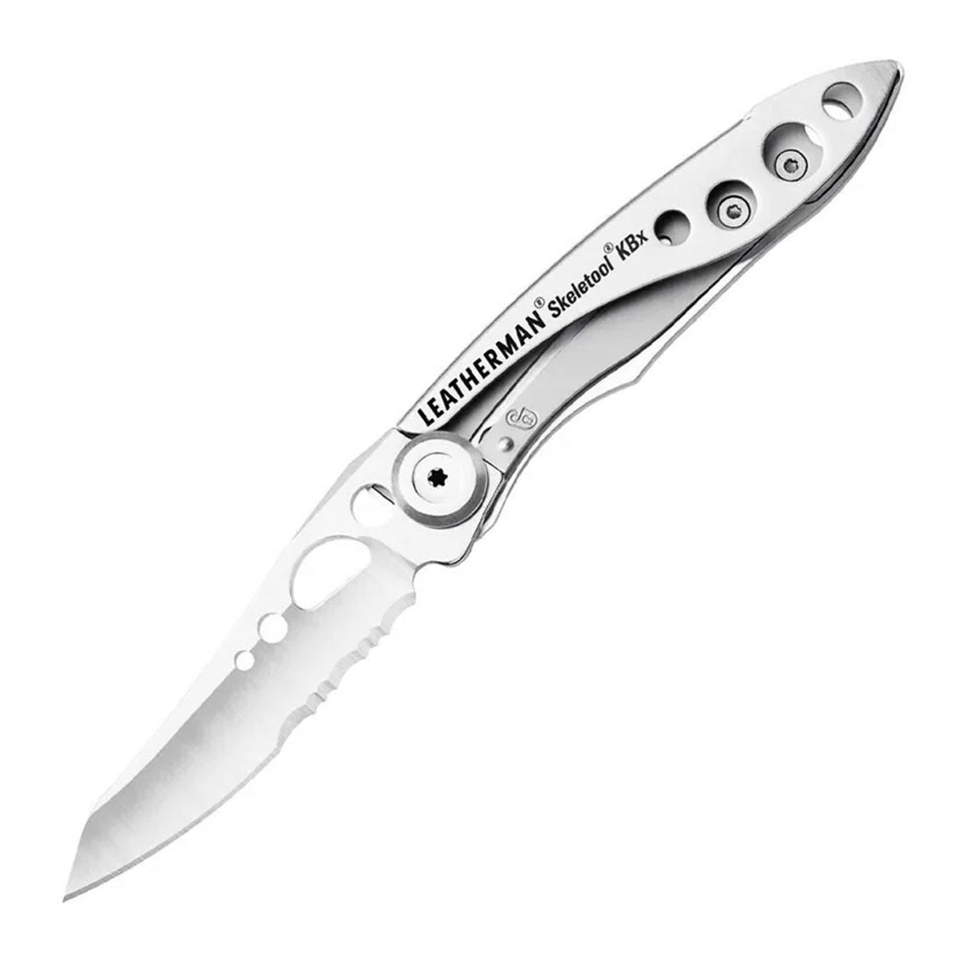 Leatherman Skeletool KBX Knife