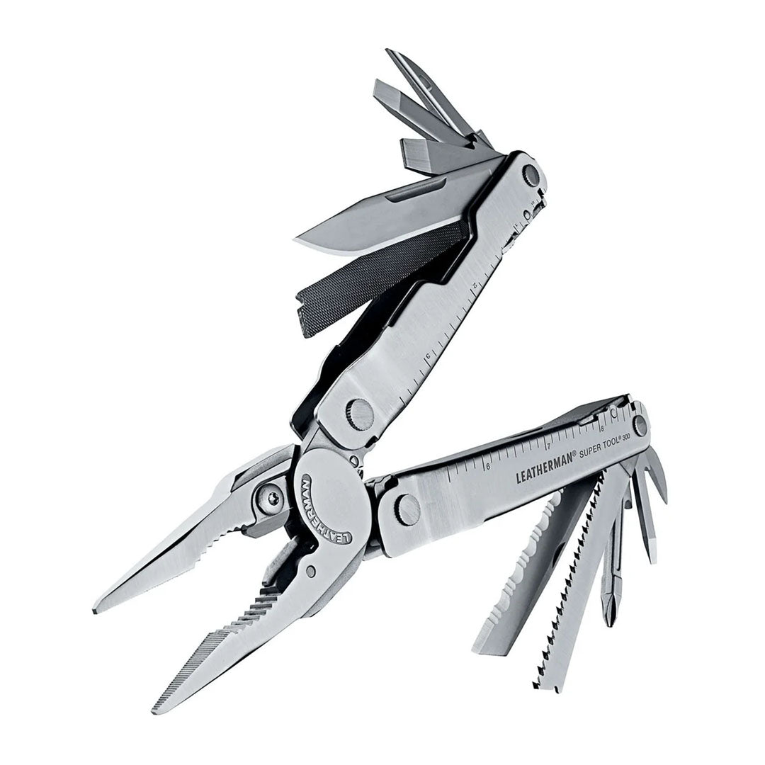 Leatherman Super Tool 300 Multi-Tool