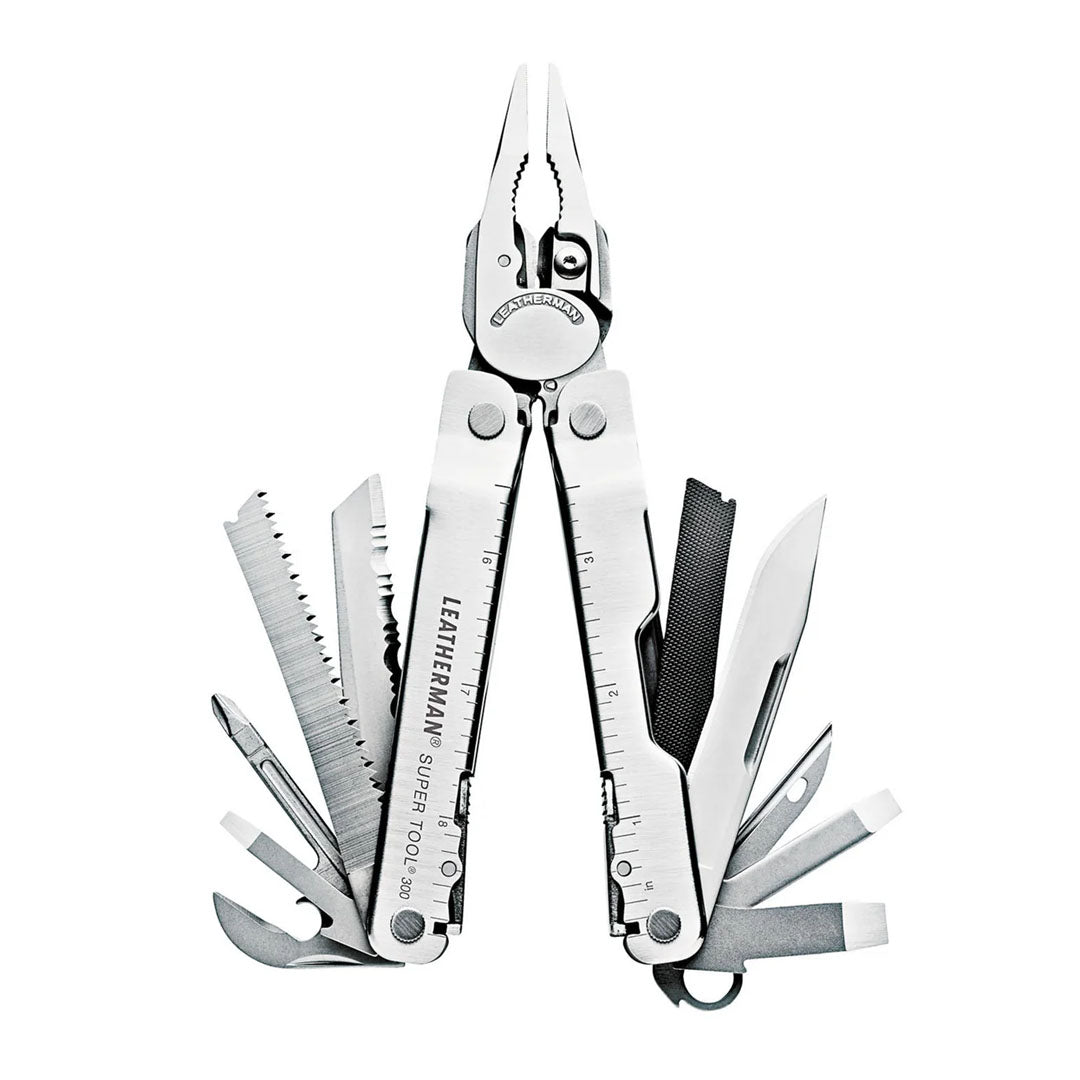 Leatherman Super Tool 300 Multi-Tool