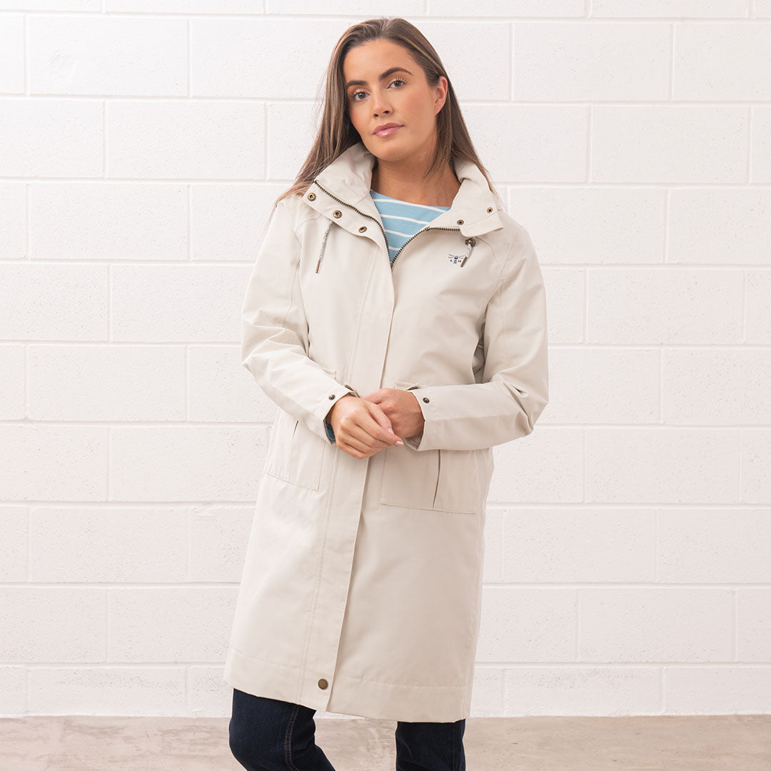 Lighthouse Ladies Annika Coat