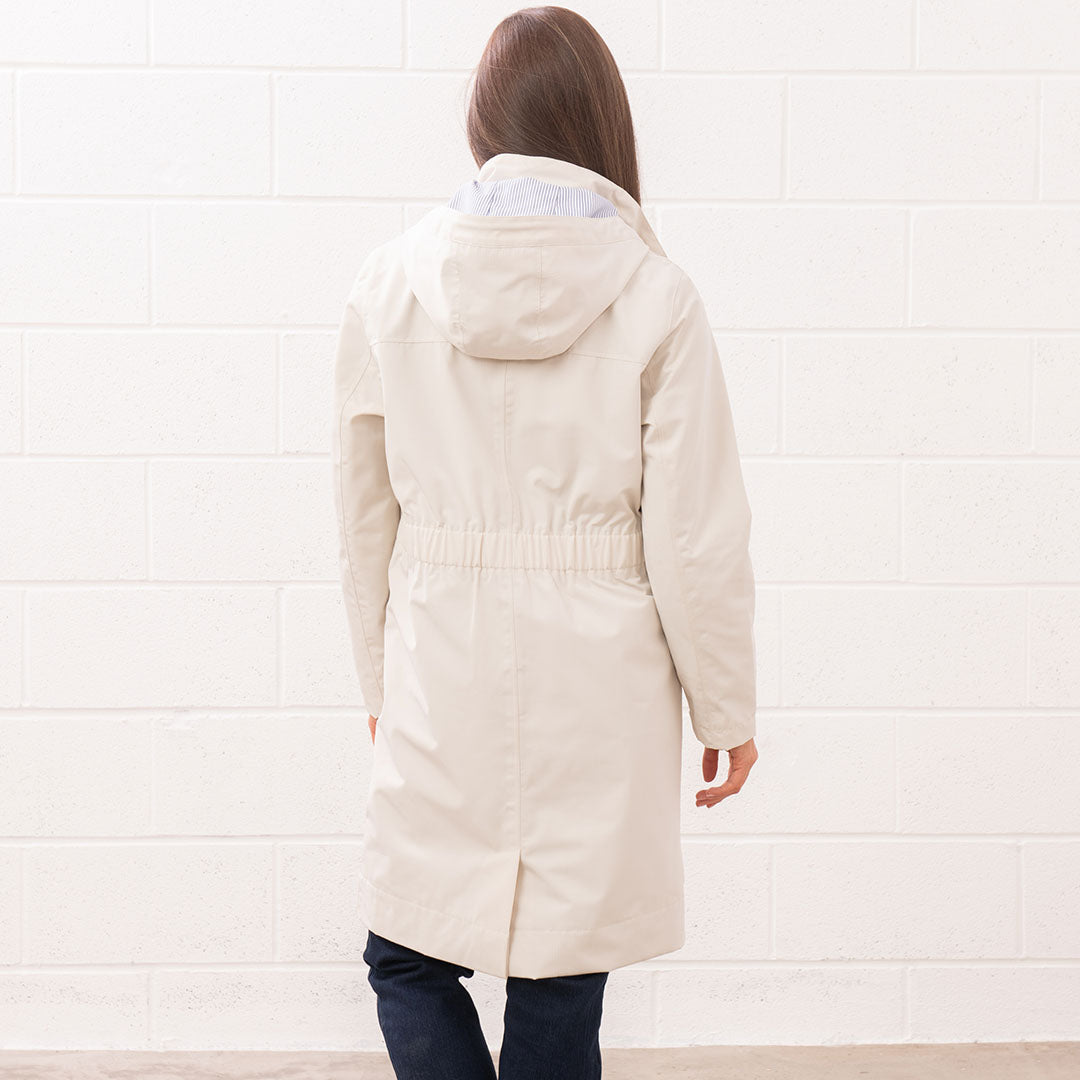 Lighthouse Ladies Annika Coat