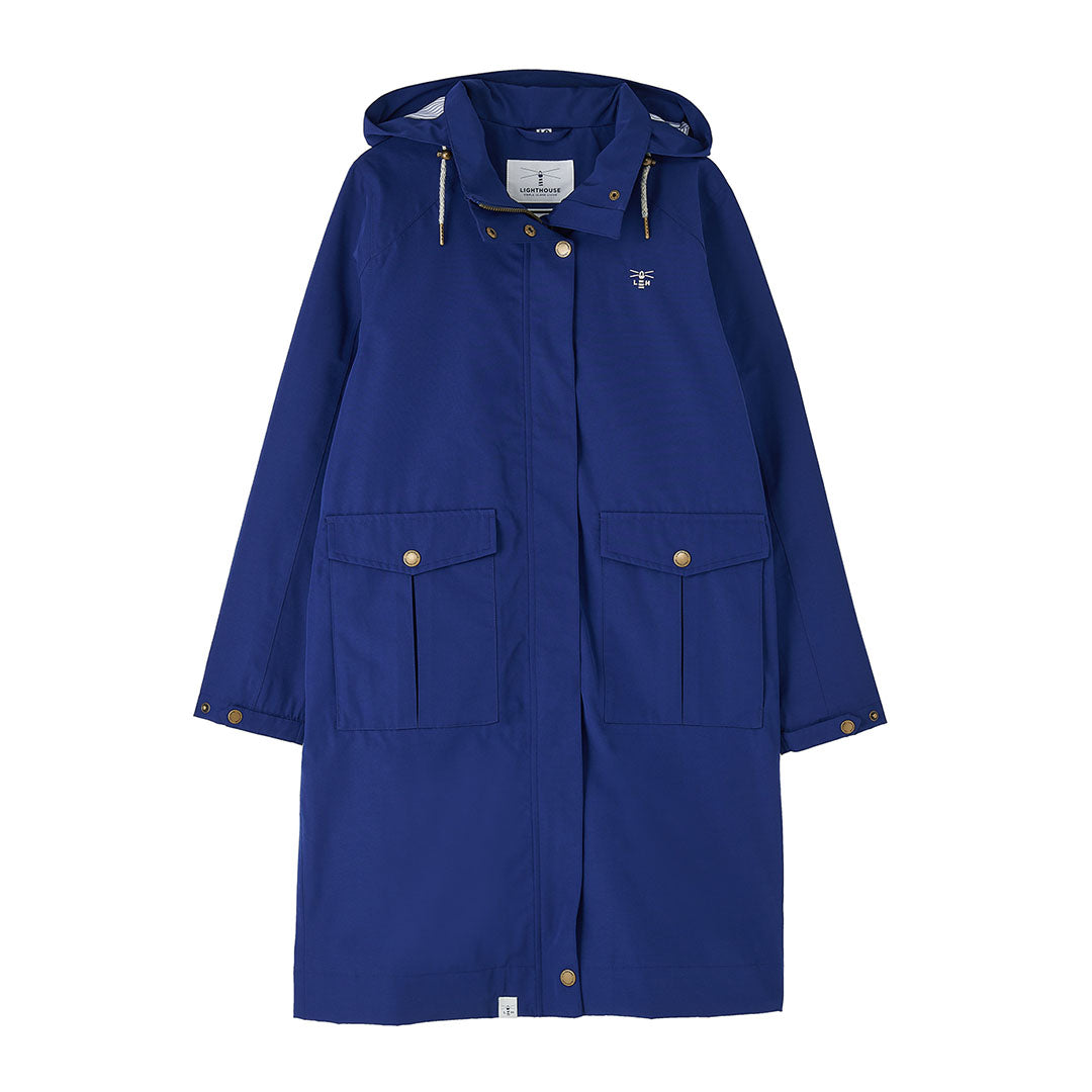 Lighthouse Ladies Annika Coat