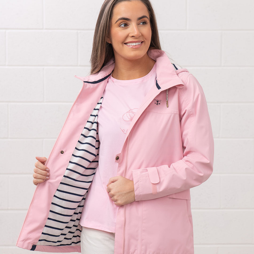 Lighthouse Ladies Beachcomber II Coat