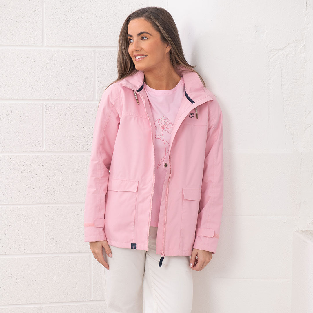 Lighthouse Ladies Beachcomber II Coat