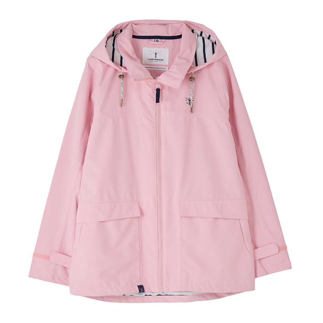 Lighthouse Ladies Beachcomber II Coat