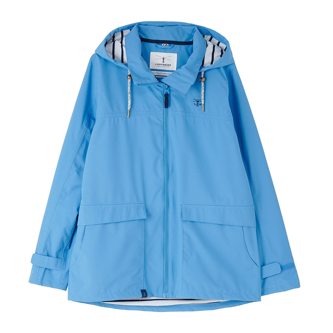 Lighthouse Ladies Beachcomber II Coat