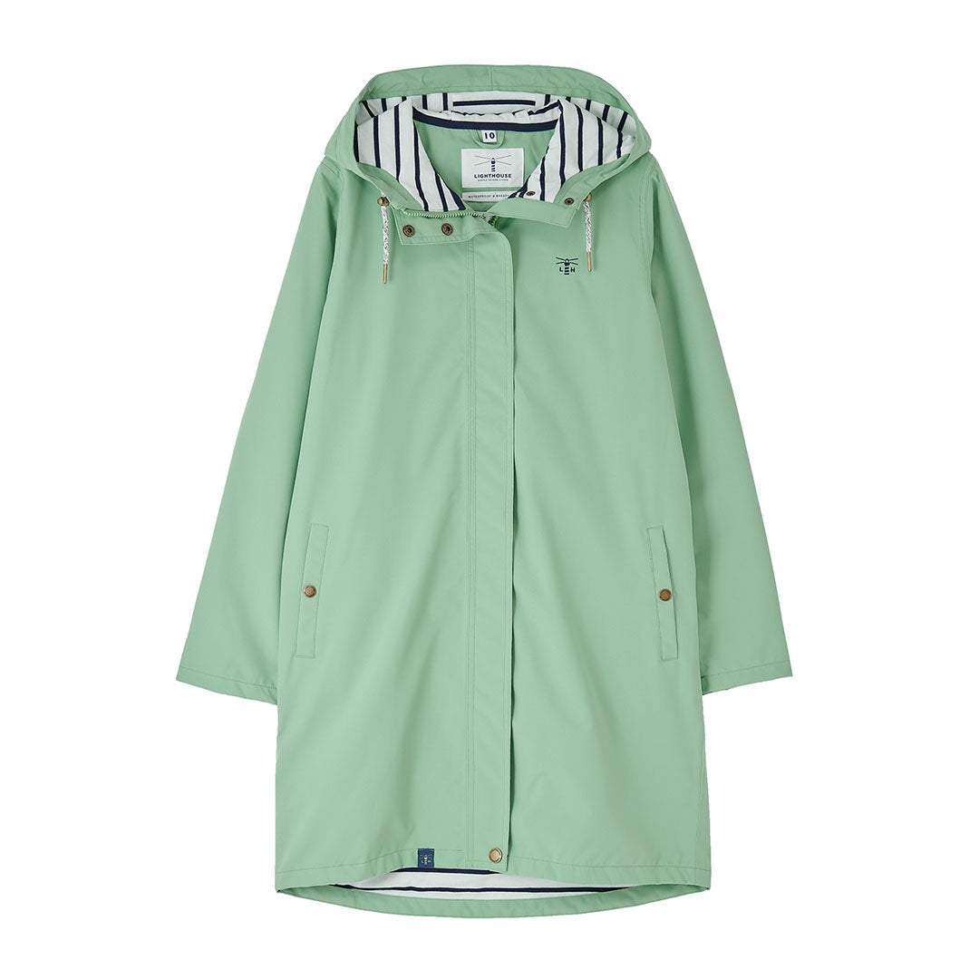 Lighthouse Ladies Beachcomber Long II Coat