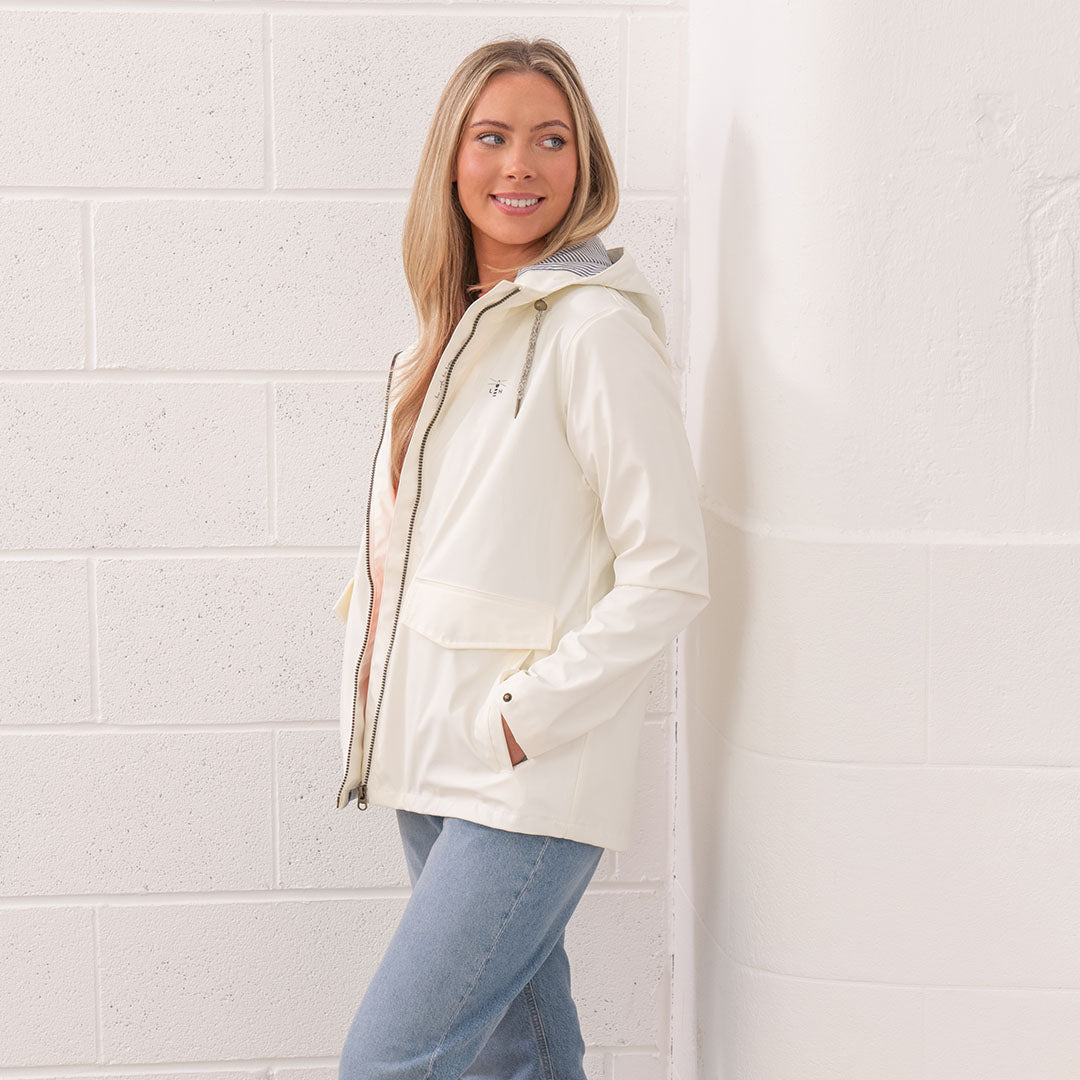 Lighthouse Ladies Lucy Coat