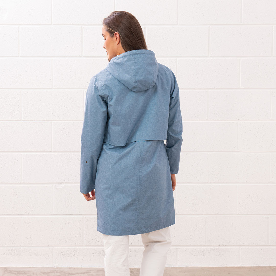 Lighthouse Ladies Pippa Coat