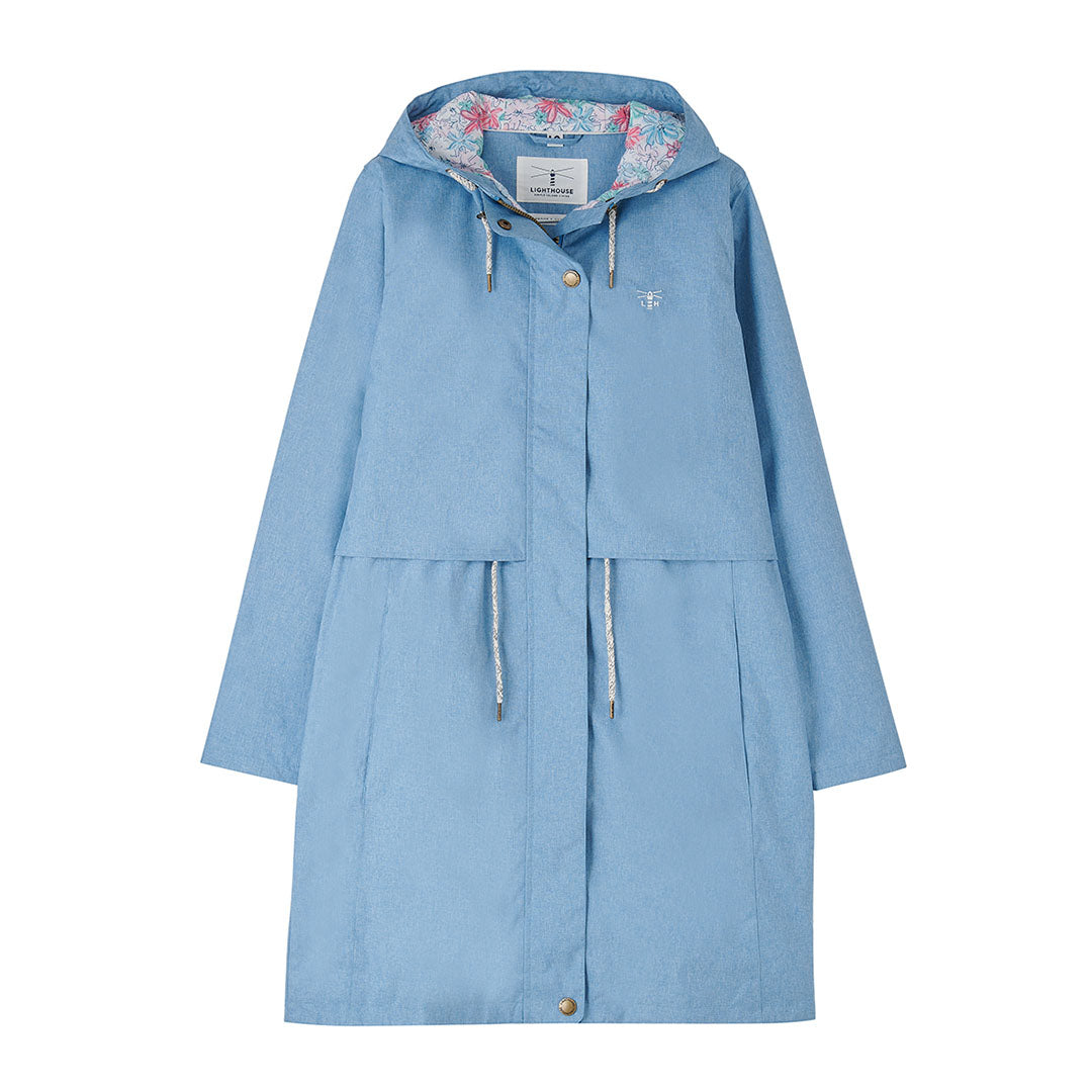 Lighthouse Ladies Pippa Coat