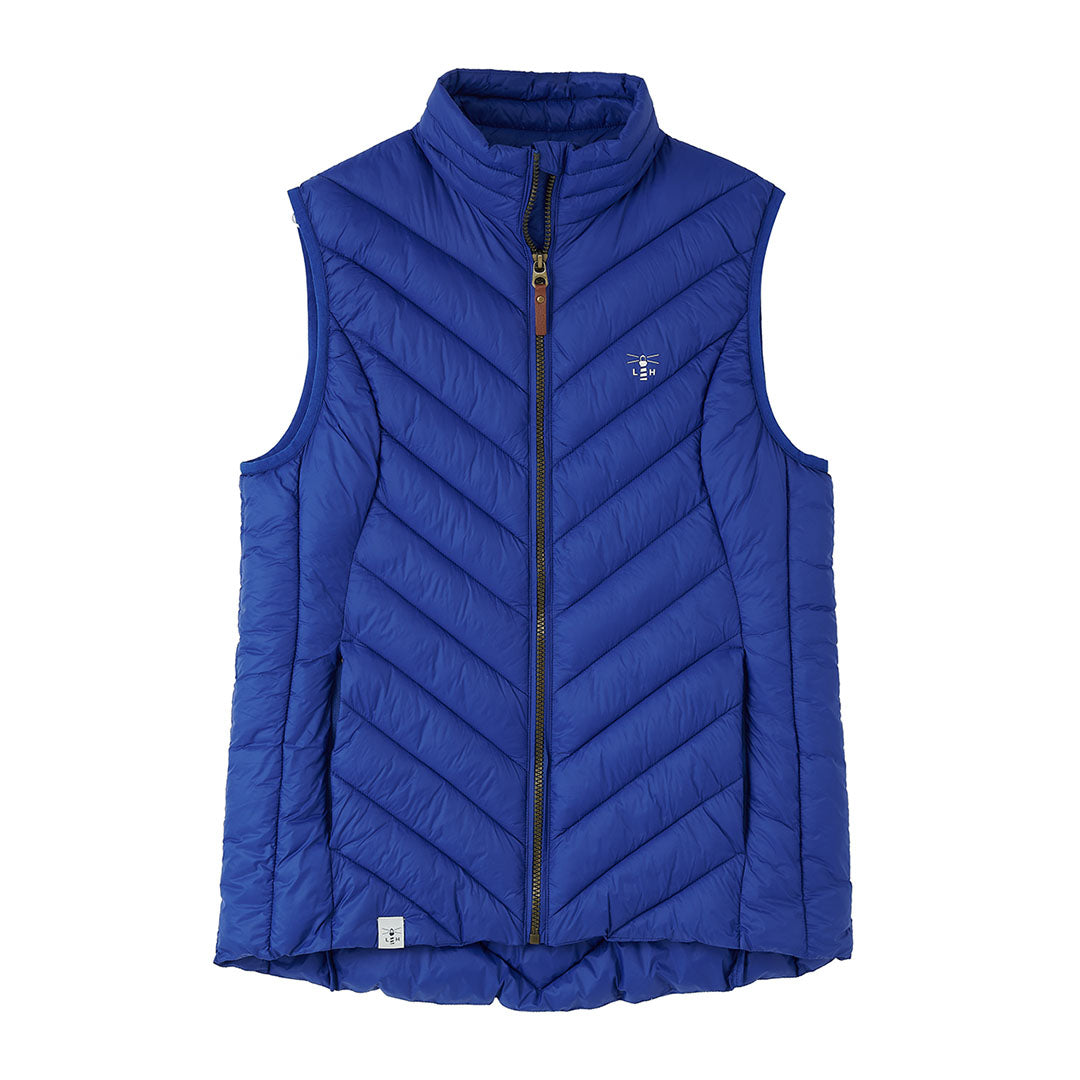 Lighthouse Laurel Gilet