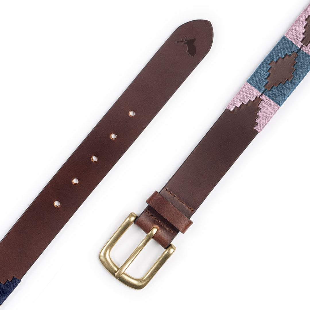 New Forest Classic Polo Belt