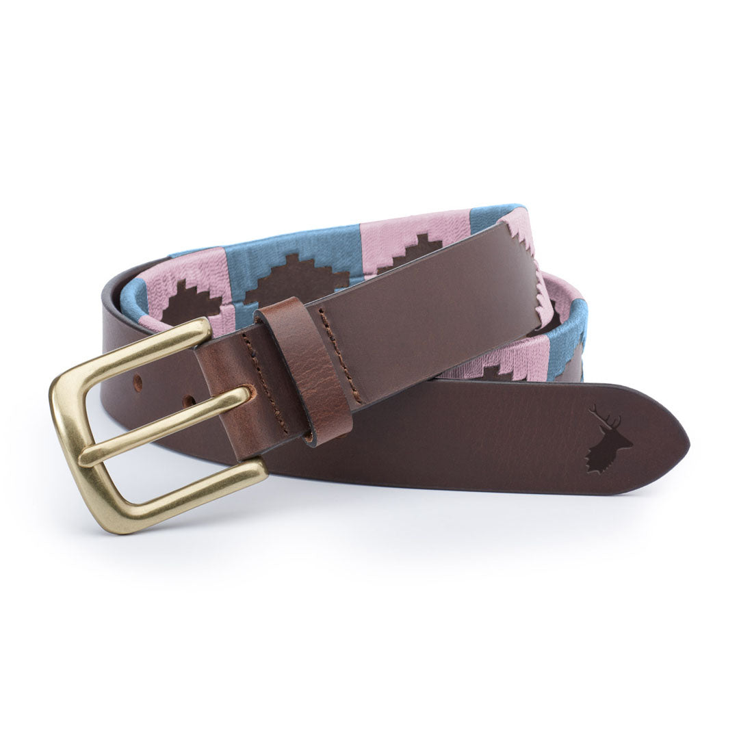 New Forest Classic Polo Belt