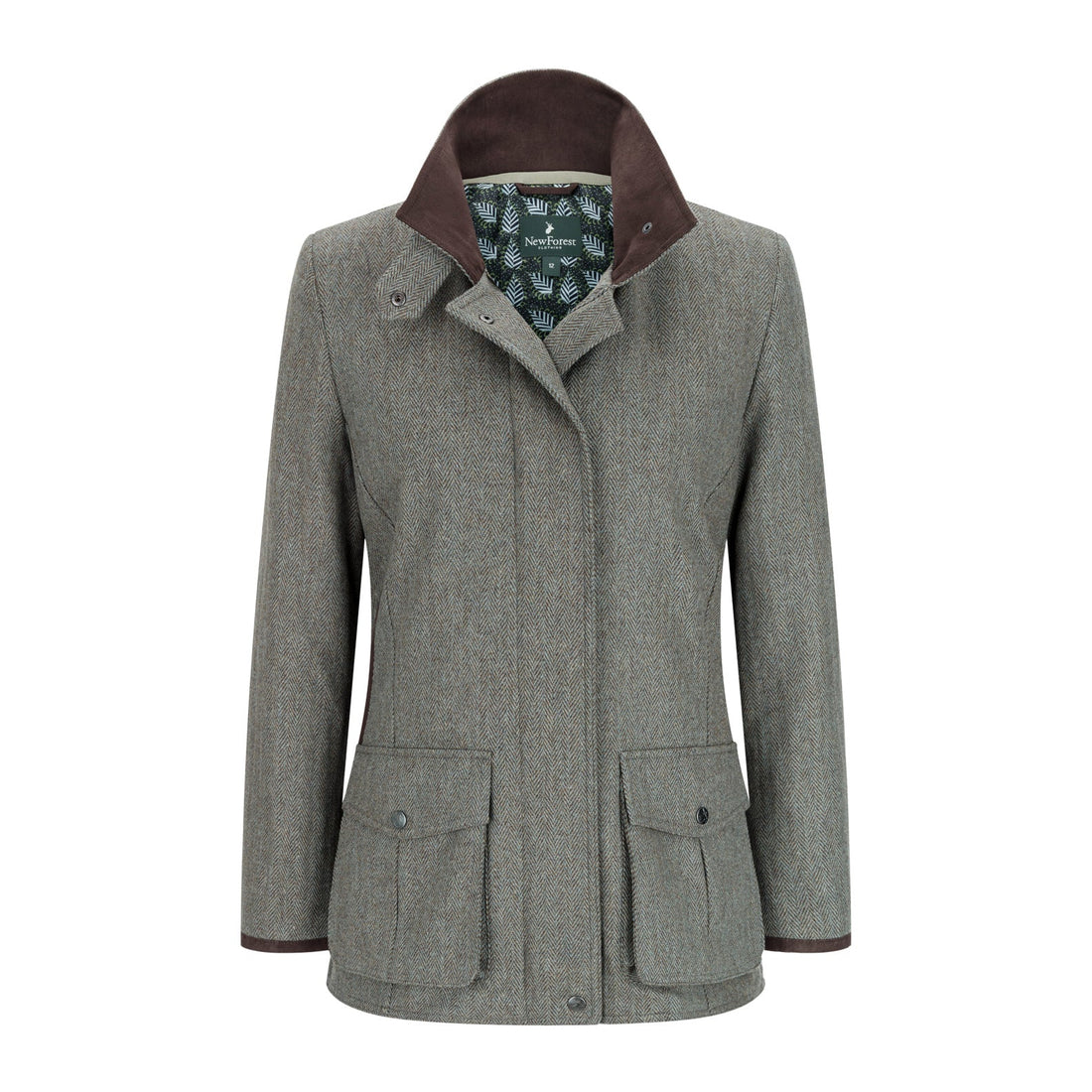 New-Forest-Jessica-Tweed-Field-Coat