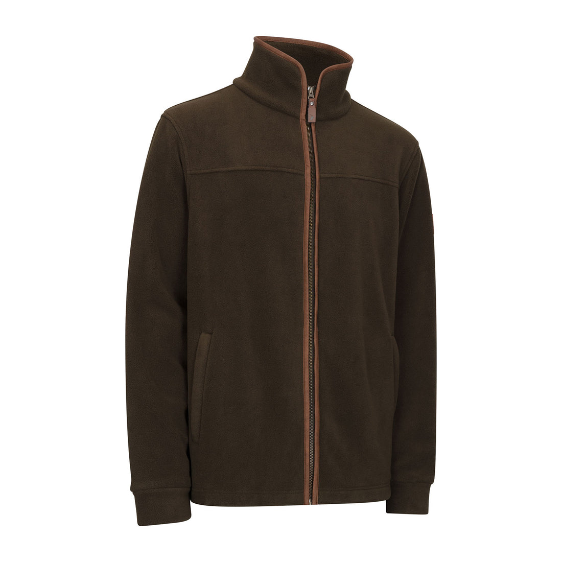 New Forest Knightwood Full Zip Fleece