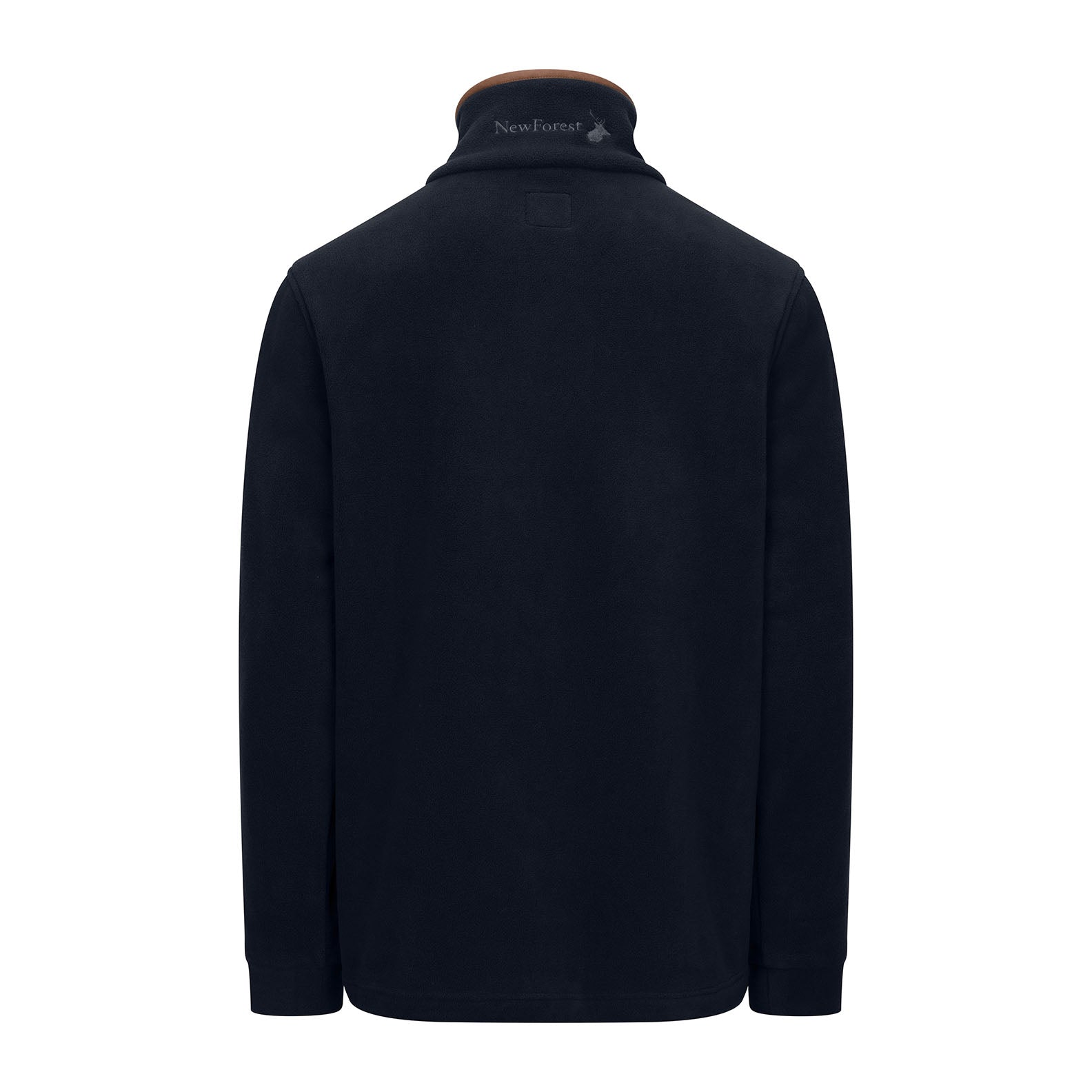 New Forest Knightwood Quarter Zip Fleece