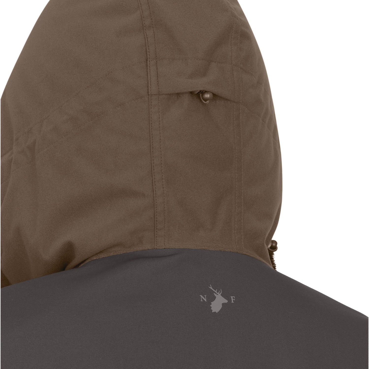 New Forest Ladies Nightjar Smock