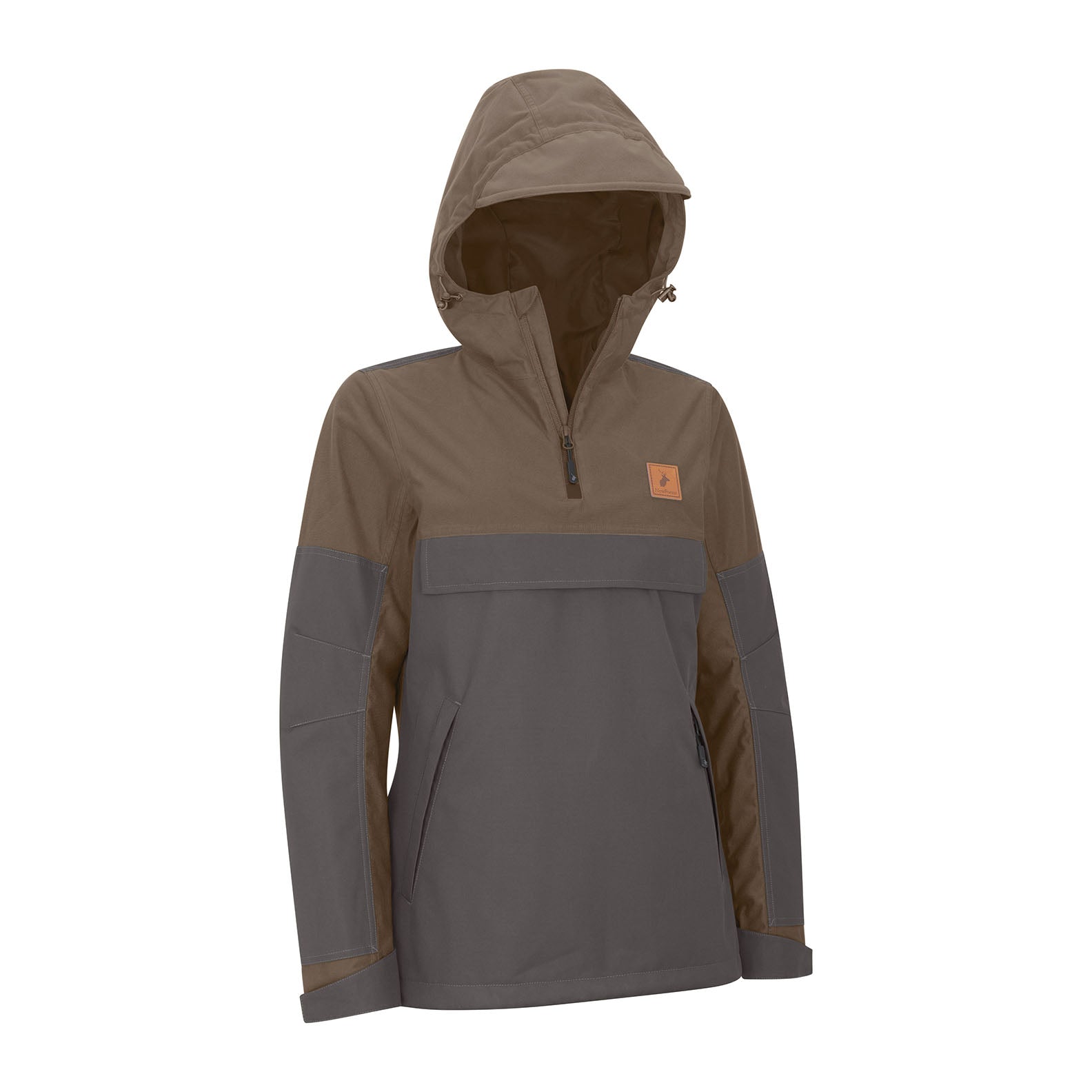 New Forest Ladies Nightjar Smock