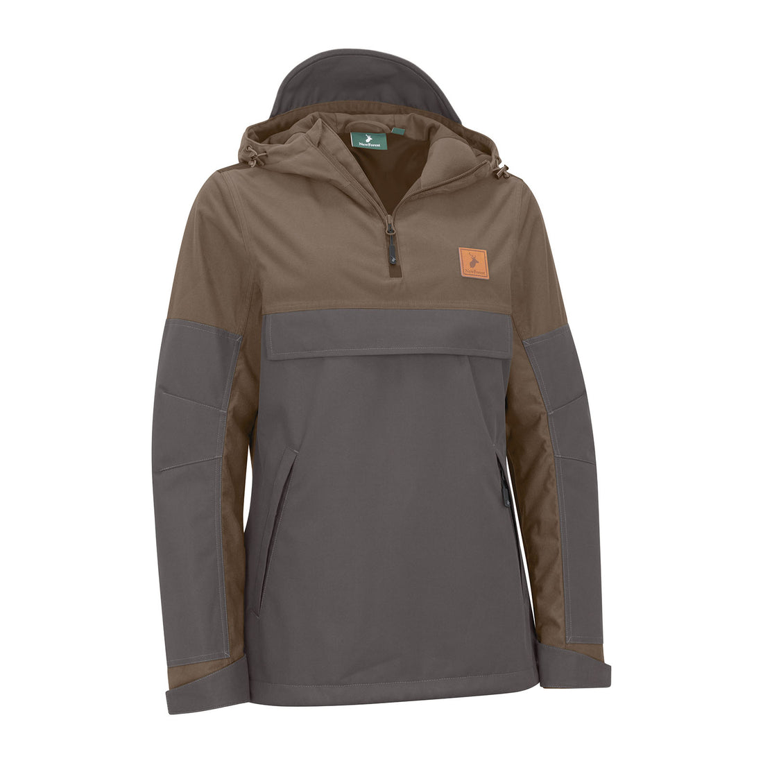 New Forest Ladies Nightjar Smock