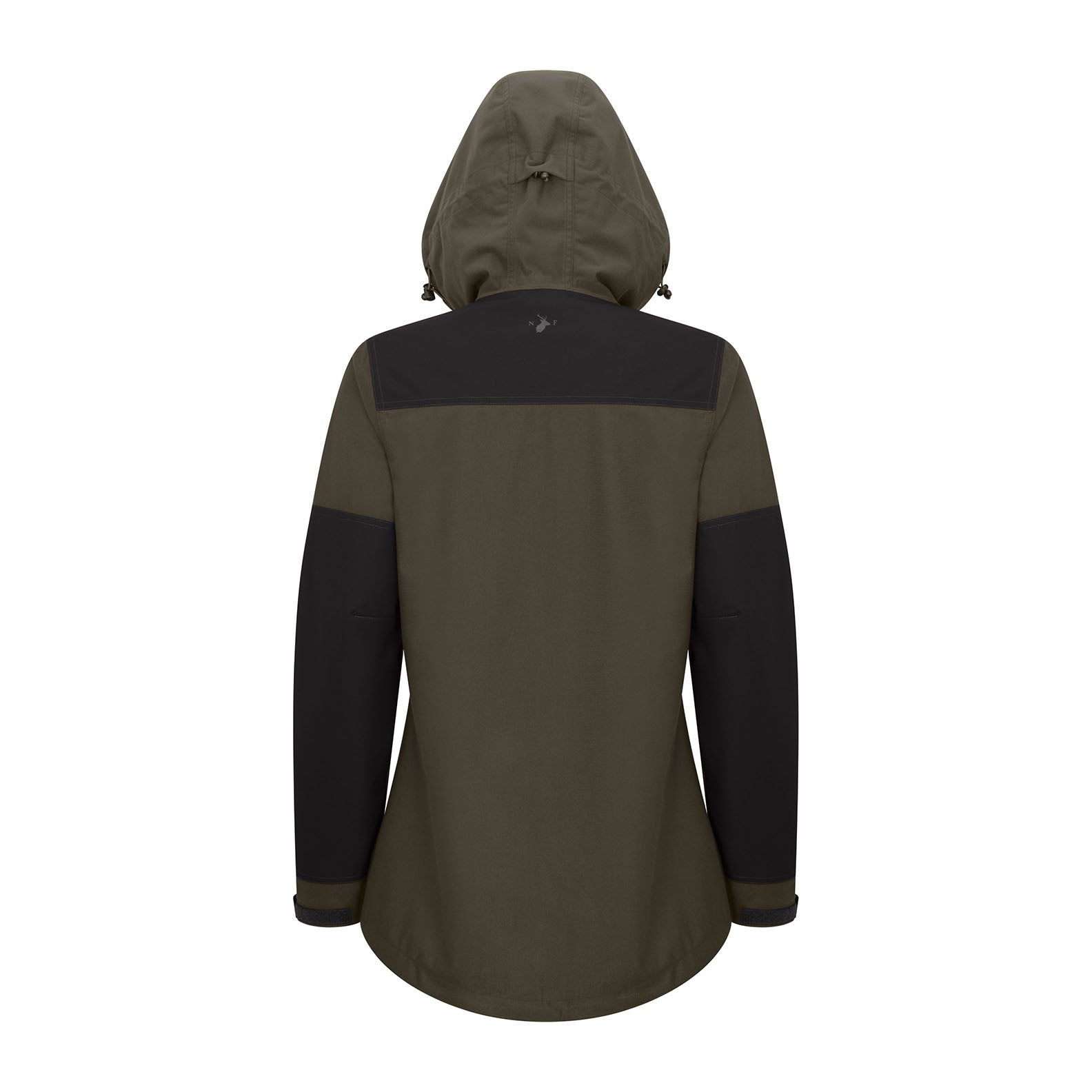 New Forest Ladies Nightjar Smock