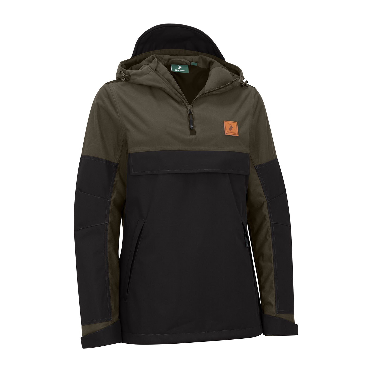 New Forest Ladies Nightjar Smock