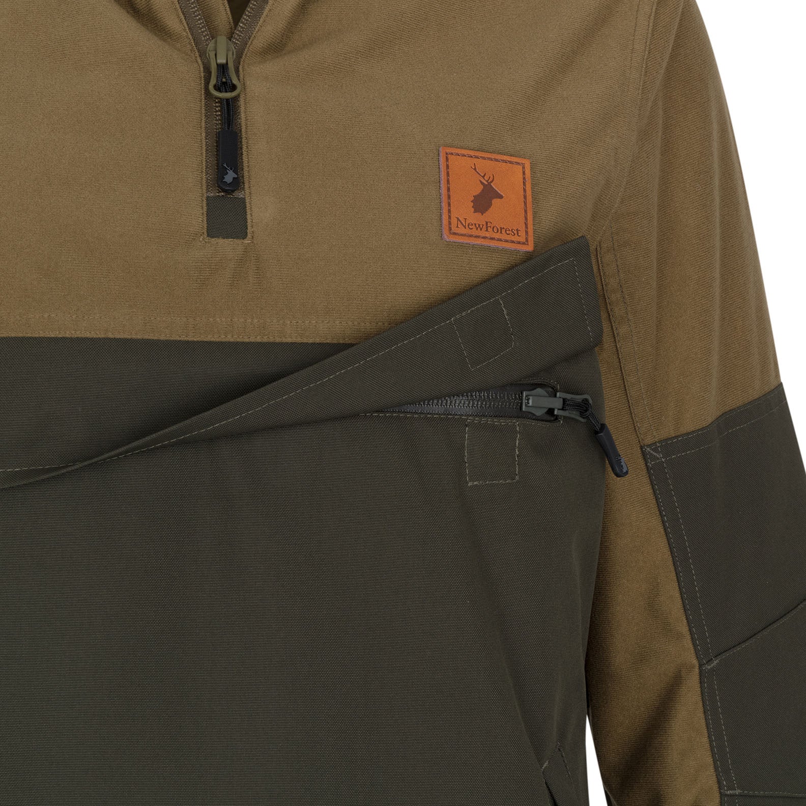 New Forest Ladies Nightjar Smock