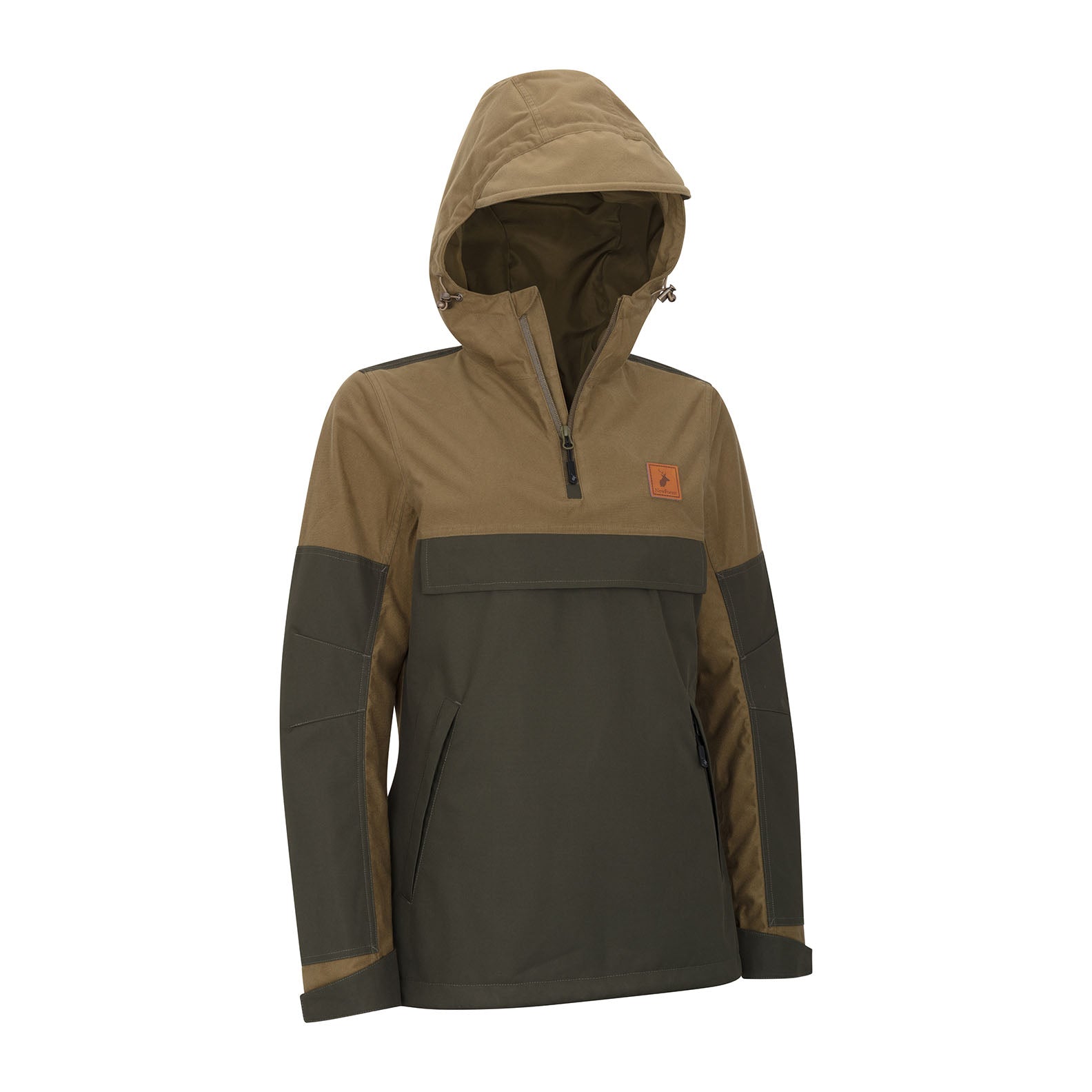 New Forest Ladies Nightjar Smock