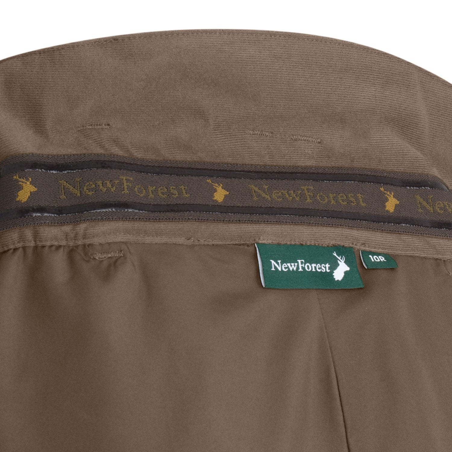 New Forest Ladies Nightjar Trousers