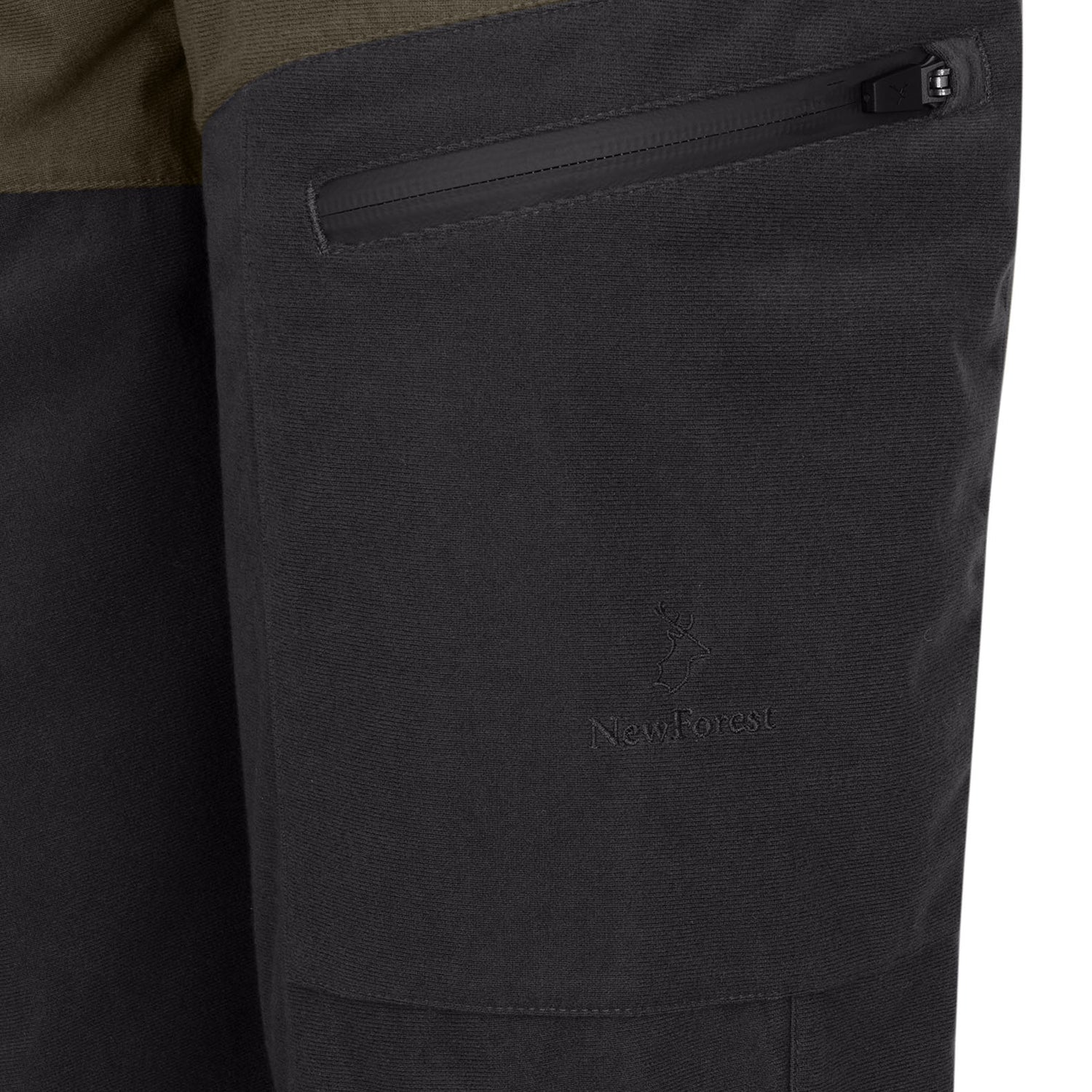 New Forest Ladies Nightjar Trousers