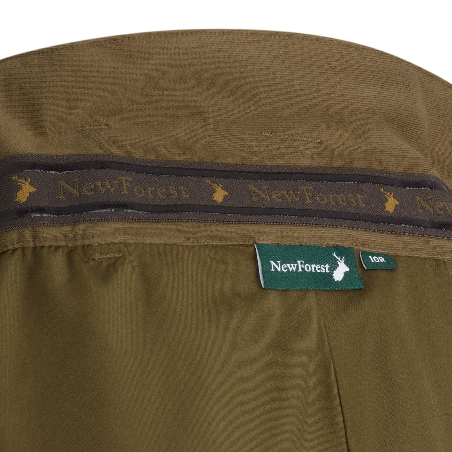 New Forest Ladies Nightjar Trousers