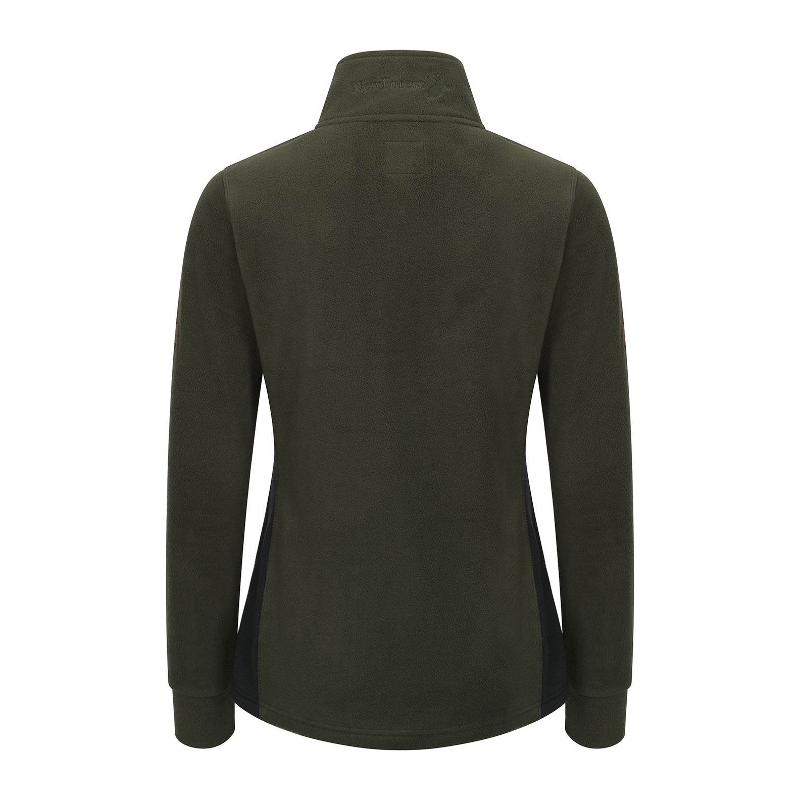 New Forest Ladies Trail Fleece