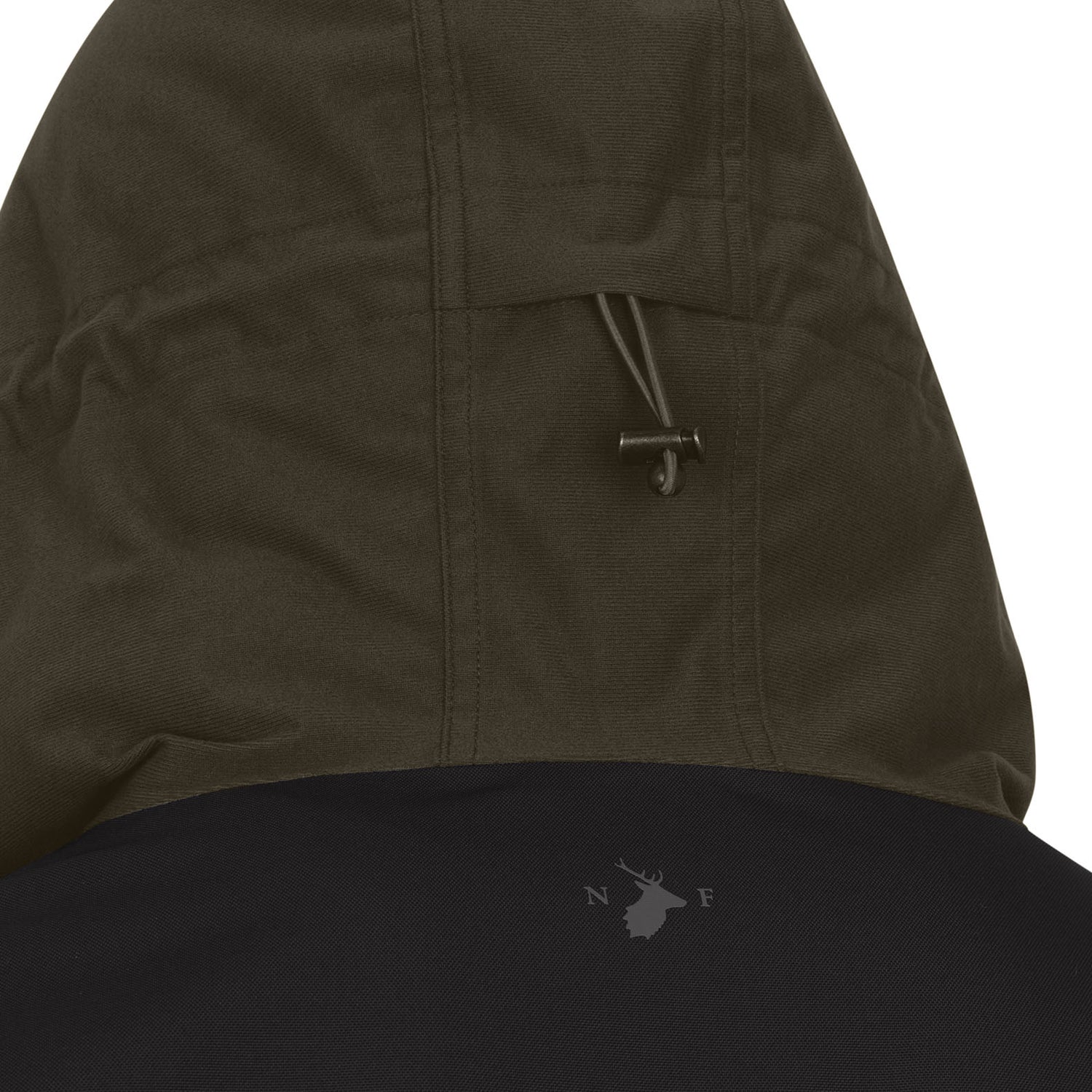 New Forest Nightjar Smock