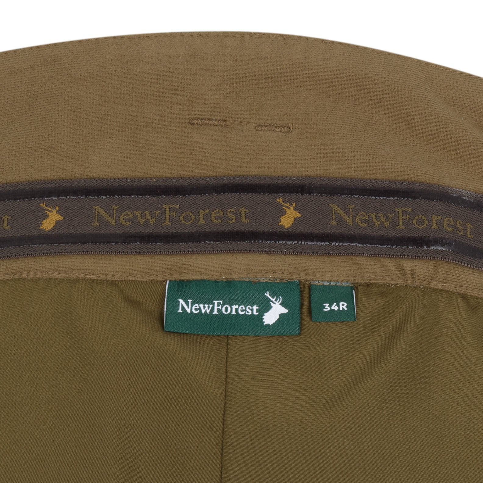 New Forest Nightjar Trousers