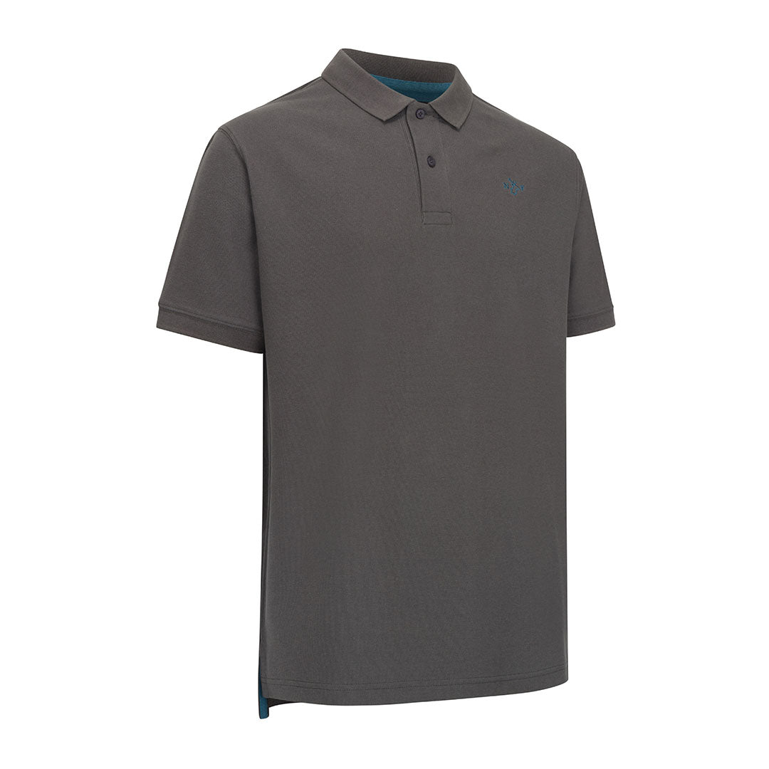 New Forest Pique Polo Shirt