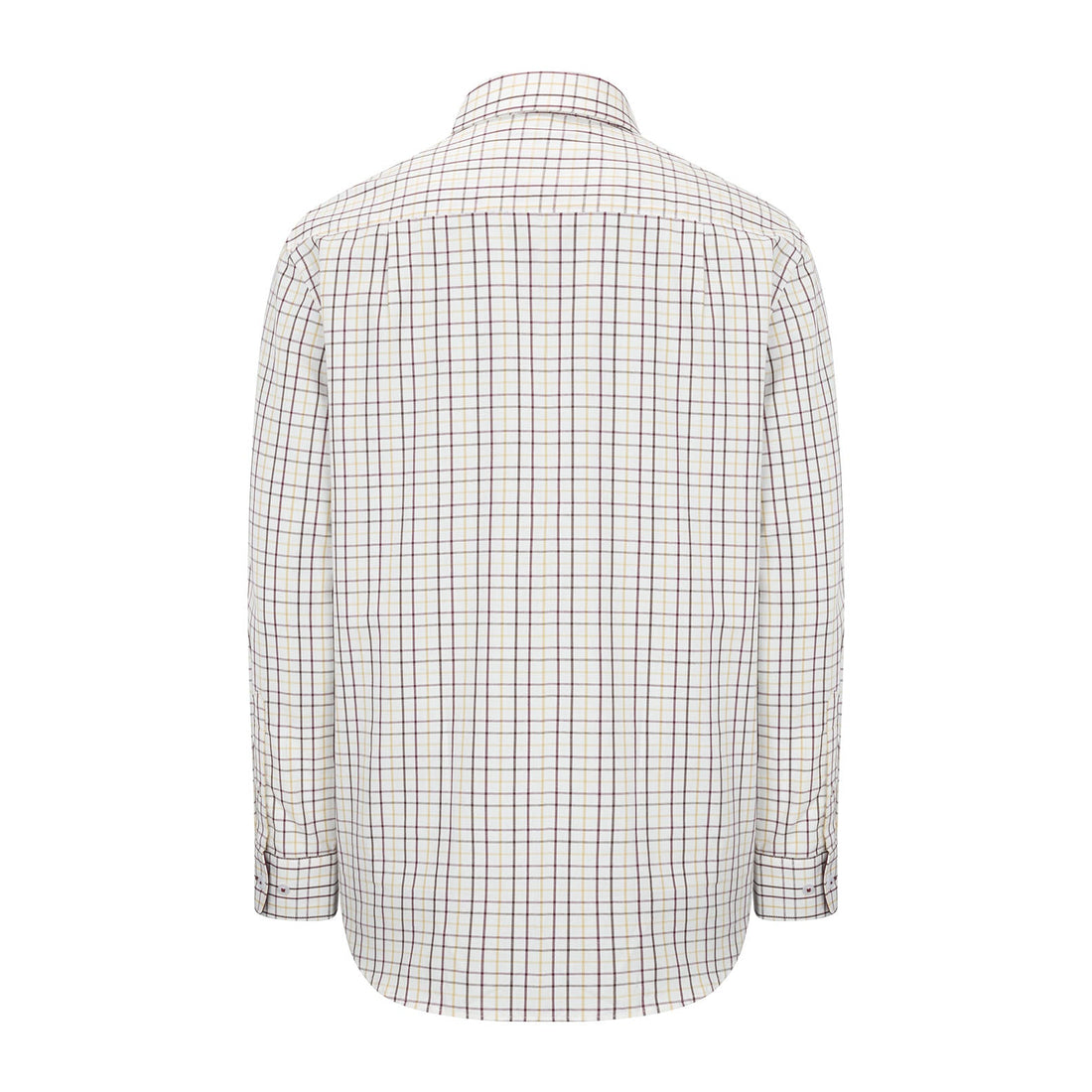 New-Forest-Premium-Tattersall-Shirt